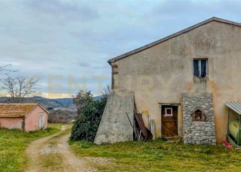 Casale 1700-23.jpg - Casale località mandorlaie, Scansano - foto 27