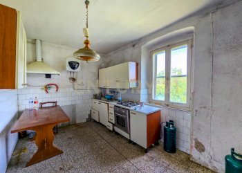 Casale Cecchettini-10.jpg - Casale Via del Madonnino 1954, Roccastrada - foto 4