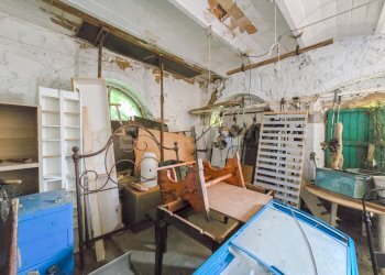 Casale Cecchettini-03.jpg - Casale Via del Madonnino 1954, Roccastrada - foto 6