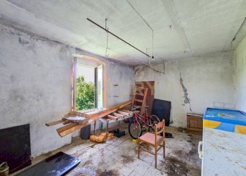 Casale Cecchettini-09.jpg - Casale Via del Madonnino 1954, Roccastrada - foto 8