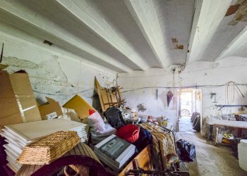 Casale Cecchettini-04.jpg - Casale Via del Madonnino 1954, Roccastrada - foto 10