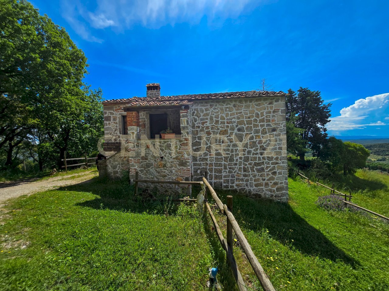 Casale Manca-20.jpg - Casale podere le rocchette snc, Roccastrada - foto 2