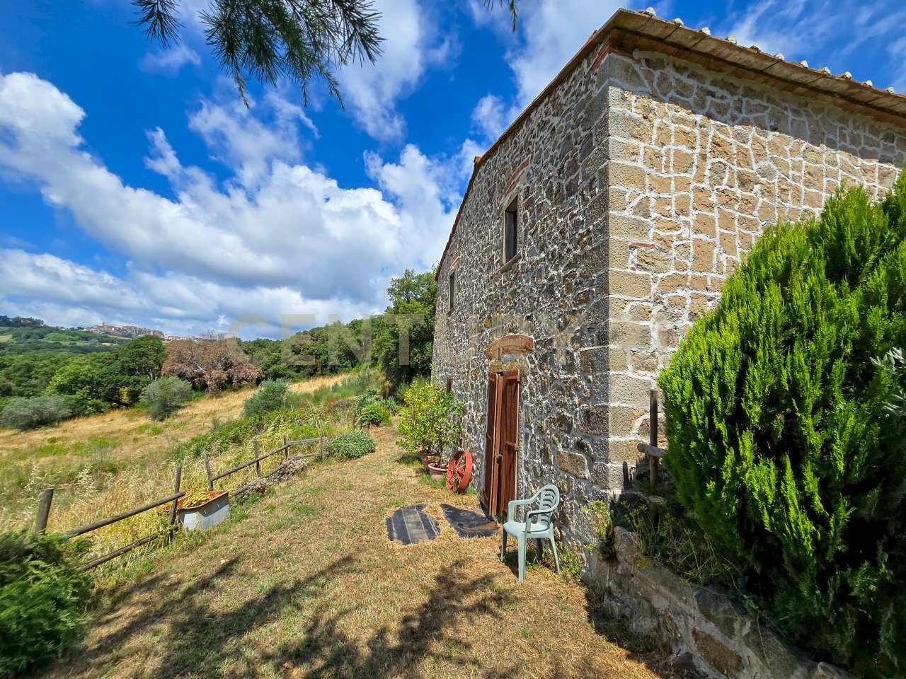 Casale Manca-02.jpg - Casale podere le rocchette snc, Roccastrada - foto 3