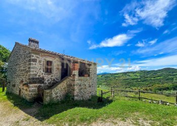 Casale Manca-17.jpg - Casale podere le rocchette snc, Roccastrada - foto 1