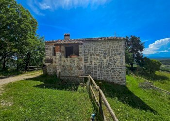 Casale Manca-20.jpg - Casale podere le rocchette snc, Roccastrada - foto 2