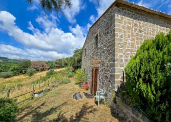 Casale Manca-02.jpg - Casale podere le rocchette snc, Roccastrada - foto 3