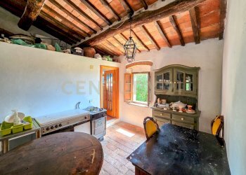 Casale Manca-10.jpg - Casale podere le rocchette snc, Roccastrada - foto 4