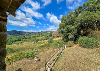 Casale Manca-06.jpg - Casale podere le rocchette snc, Roccastrada - foto 10