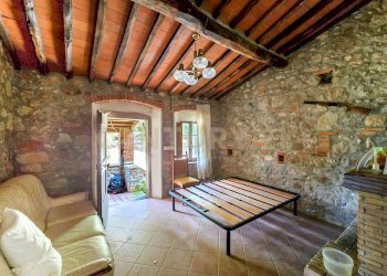 Casale Manca-12.jpg - Casale podere le rocchette snc, Roccastrada - foto 12