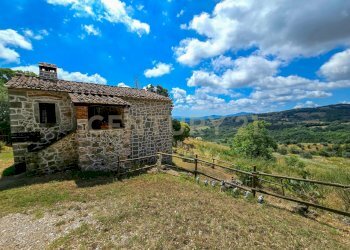 Casale Manca-04.jpg - Casale podere le rocchette snc, Roccastrada - foto 15