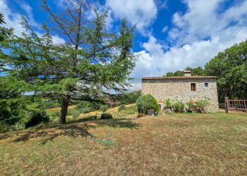 Casale Manca-01.jpg - Casale podere le rocchette snc, Roccastrada - foto 22