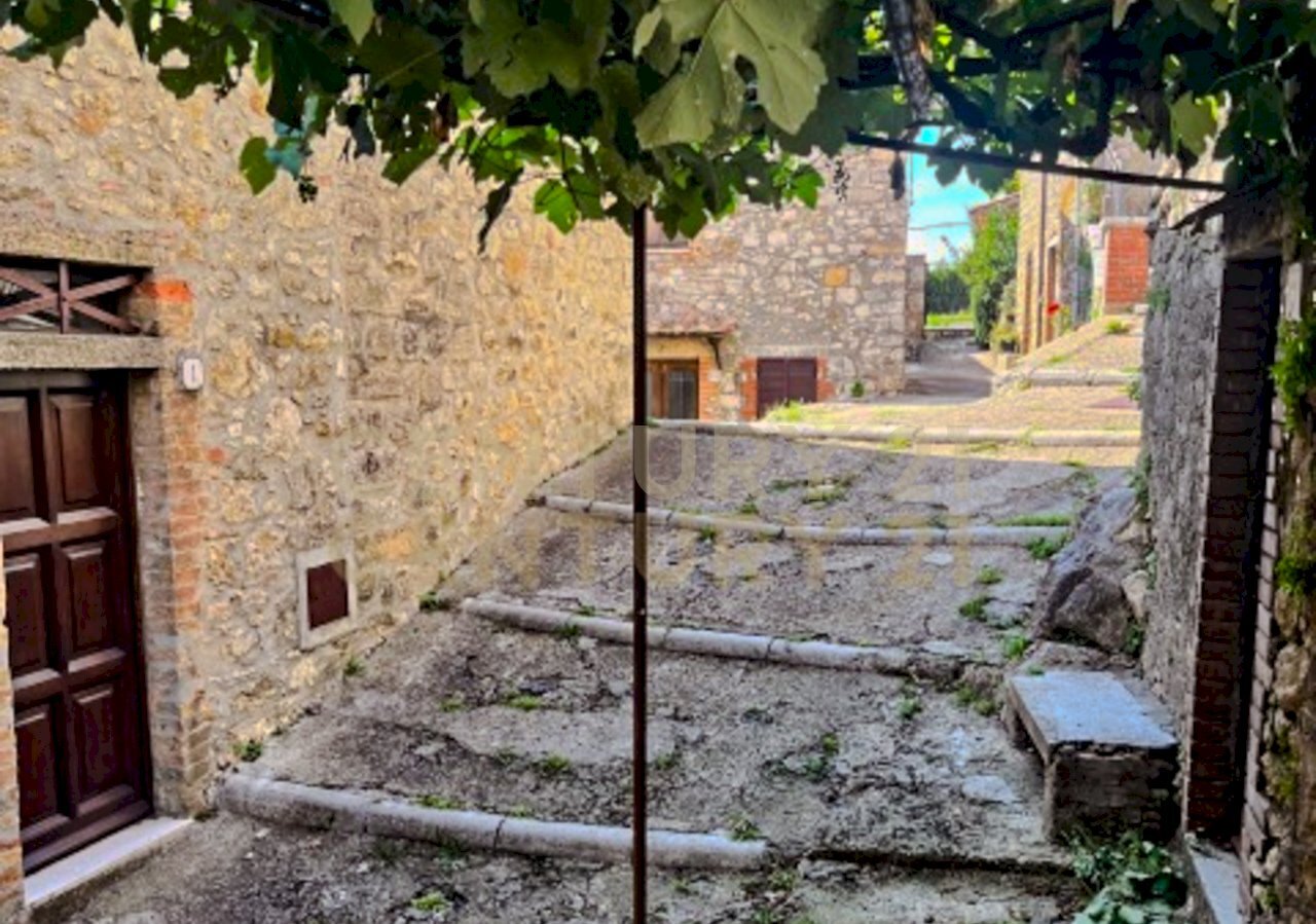 Senza titolo-18.jpg - Four-room apartment Via delle Pieve 9, Semproniano - photo 2