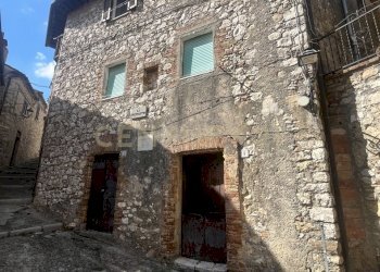 IMG_6037.jpg - Quadrilocale Via delle Pieve 9, Semproniano - foto 10