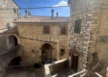 IMG_6026.jpg - Quadrilocale Via delle Pieve 9, Semproniano - foto 17