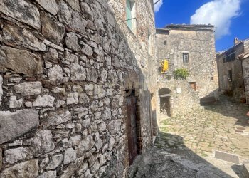 IMG_6040.jpg - Quadrilocale Via delle Pieve 9, Semproniano - foto 20