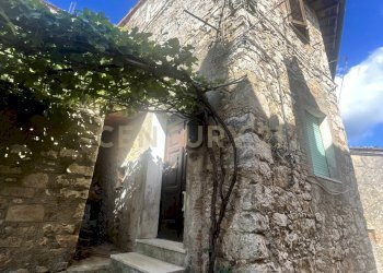 IMG_6034.jpg - Quadrilocale Via delle Pieve 9, Semproniano - foto 23