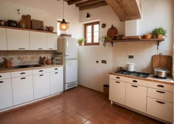 PHOTO-2025-11-11-08-36-01 (2).jpg - Quadrilocale Via delle Pieve 9, Semproniano - foto 6