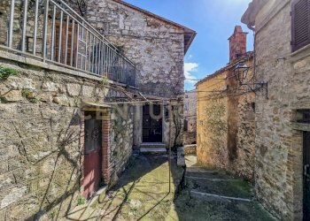 Casa bicocchi-1.jpg - Quadrilocale Via delle Pieve 9, Semproniano - foto 1