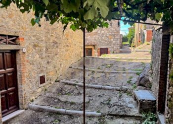 Senza titolo-18.jpg - Quadrilocale Via delle Pieve 9, Semproniano - foto 2