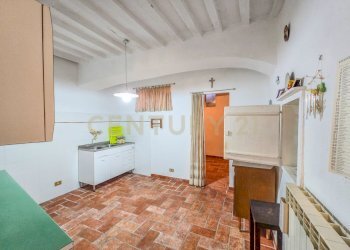 Casa bicocchi-10.jpg - Quadrilocale Via delle Pieve 9, Semproniano - foto 10