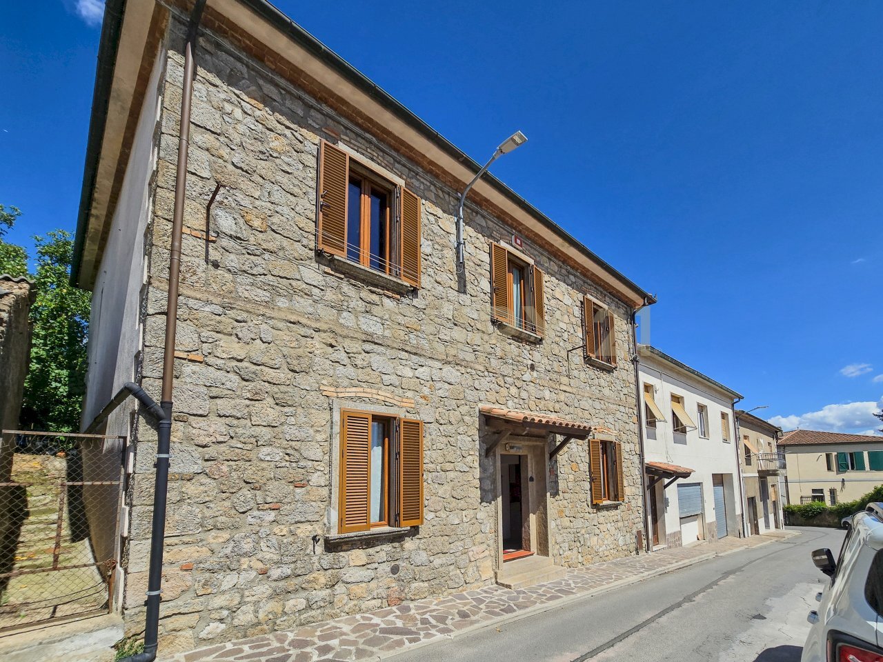 Bambi Grande-04.jpg - Villa Via dell'Orfanotrofio 20, Roccastrada - photo 1