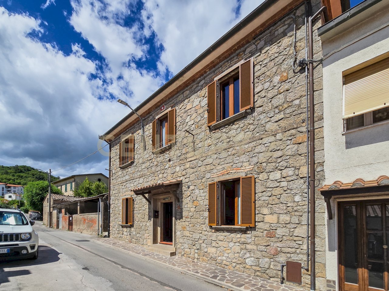 Bambi Grande-03.jpg - Villa Via dell'Orfanotrofio 20, Roccastrada - photo 2