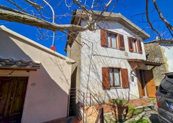 Bambi piccola-09.jpg - Casa indipendente Via San Michele, Roccastrada - foto 21