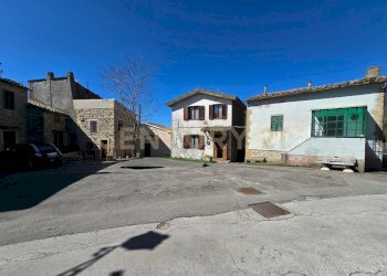 Bambi piccola-11.jpg - Casa indipendente Via San Michele, Roccastrada - foto 22