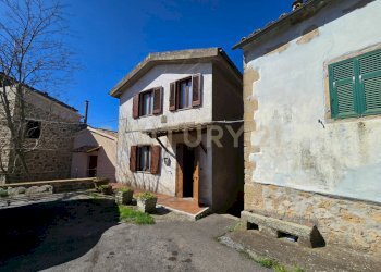 Bambi piccola-10.jpg - Casa indipendente Via San Michele, Roccastrada - foto 23