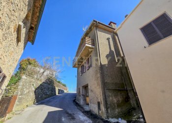 Bambi piccola-05.jpg - Casa indipendente Via San Michele, Roccastrada - foto 24