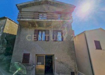 Bambi piccola-01.jpg - Casa indipendente Via San Michele, Roccastrada - foto 26