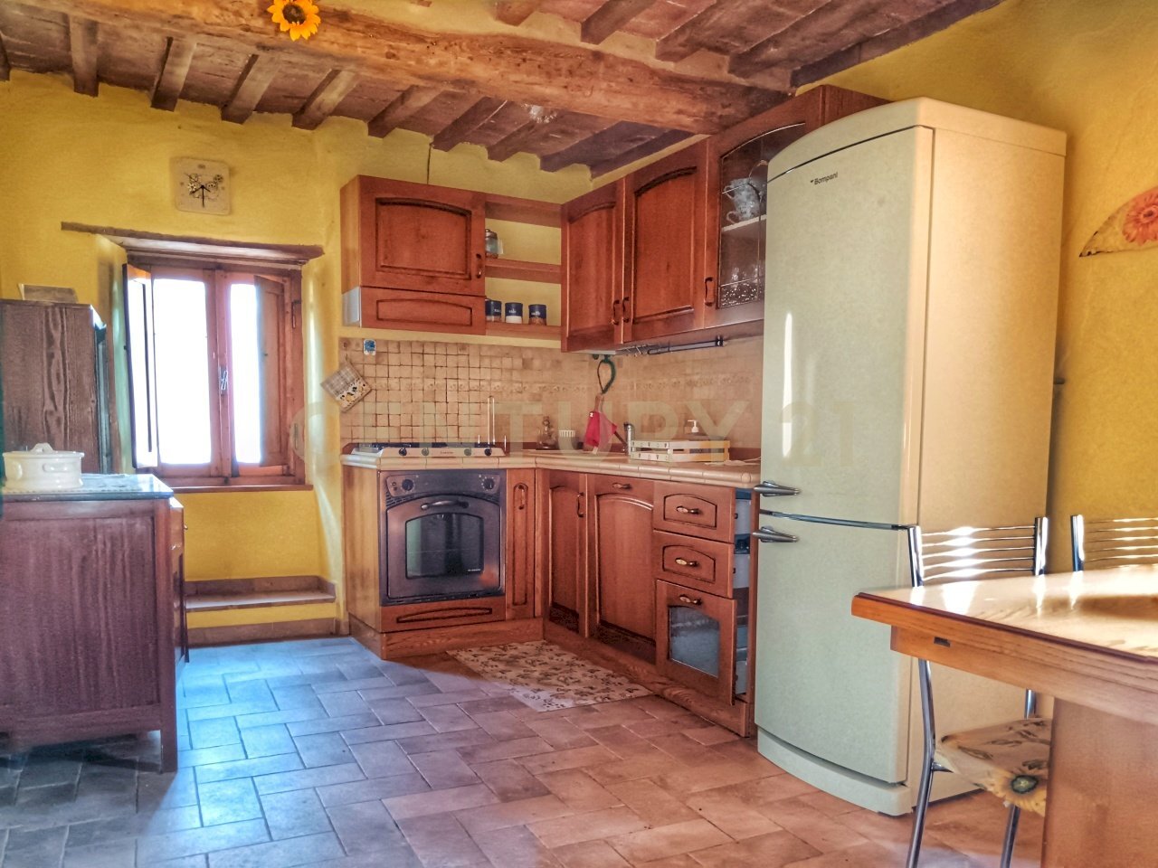 1000140208.jpg - Terratetto - Terracielo VIA GOFFREDO  MAMELI 15, Abbadia San Salvatore - foto 3