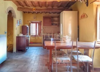 1000140207.jpg - Terratetto - Terracielo VIA GOFFREDO  MAMELI 15, Abbadia San Salvatore - foto 1