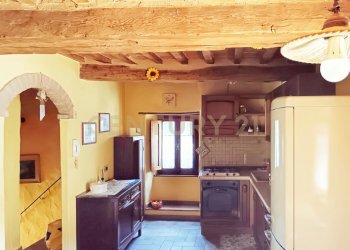 1000140251.jpg - Terratetto - Terracielo VIA GOFFREDO  MAMELI 15, Abbadia San Salvatore - foto 2