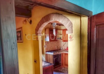 1000140238.jpg - Terratetto - Terracielo VIA GOFFREDO  MAMELI 15, Abbadia San Salvatore - foto 4