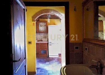 1000140245.jpg - Terratetto - Terracielo VIA GOFFREDO  MAMELI 15, Abbadia San Salvatore - foto 5