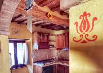 1000140249.jpg - Terratetto - Terracielo VIA GOFFREDO  MAMELI 15, Abbadia San Salvatore - foto 7