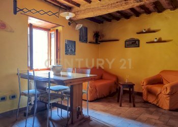 1000140206.jpg - Terratetto - Terracielo VIA GOFFREDO  MAMELI 15, Abbadia San Salvatore - foto 8