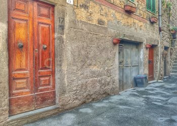 1000140196.jpg - Terratetto - Terracielo VIA GOFFREDO  MAMELI 15, Abbadia San Salvatore - foto 17