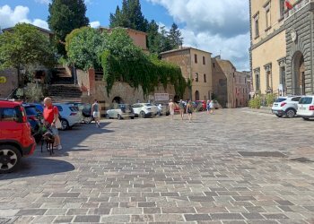 AMBIENTE(6).jpg - Quadrilocale Corso Regina Margherita, Proceno - foto 17