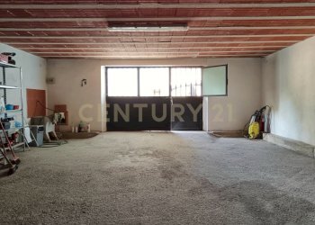 GARAGE(1).jpg - Quadrilocale Corso Regina Margherita, Proceno - foto 19