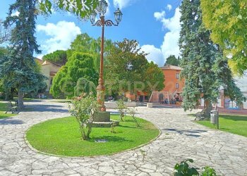 AMBIENTE(4).jpg - Quadrilocale Corso Regina Margherita, Proceno - foto 21