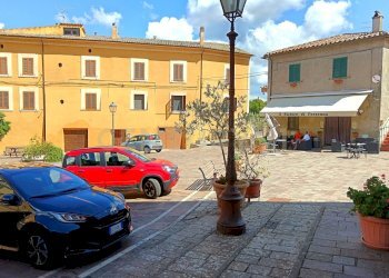 AMBIENTE(1).jpg - Quadrilocale Corso Regina Margherita, Proceno - foto 25