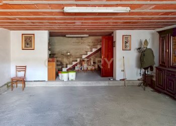 GARAGE.jpg - Quadrilocale Corso Regina Margherita, Proceno - foto 29