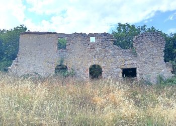 IMG_20250811_203834.jpg - Terreno edificabile Località Podere Scarpetta 90, Radicofani - foto 1