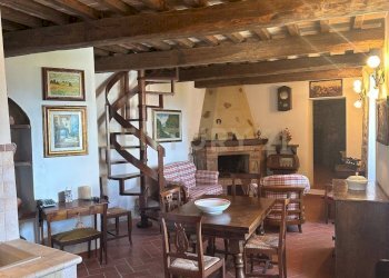 Appartamento Via Porta San Francesco 1, Cinigiano - foto 1