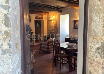 Appartamento Via Porta San Francesco 1, Cinigiano - foto 2