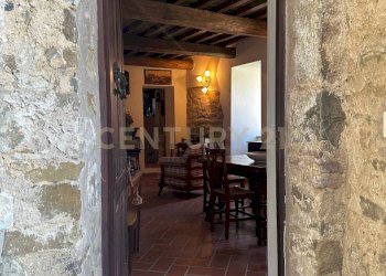 Appartamento Via Porta San Francesco 1, Cinigiano - foto 3