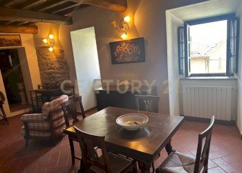 Appartamento Via Porta San Francesco 1, Cinigiano - foto 5