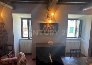 Appartamento Via Porta San Francesco 1, Cinigiano - foto 7